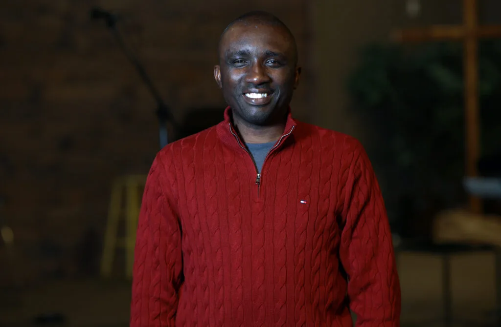 Olufemi